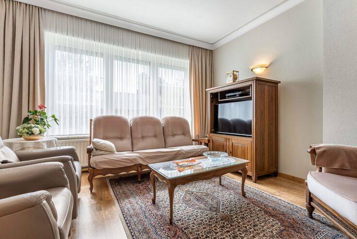 Maison unifamiliale à vendre à Vlijtingen