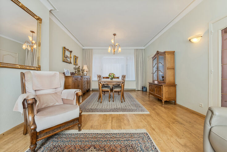 Maison unifamiliale à vendre à Vlijtingen