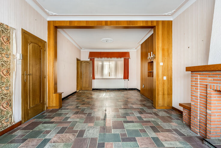 Maison unifamiliale &agrave; vendre &agrave; Vlijtingen