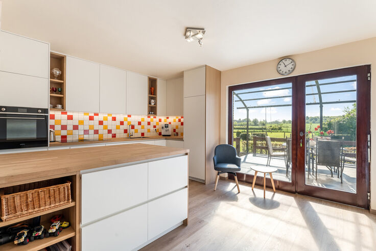 Maison unifamiliale à vendre à Voeren