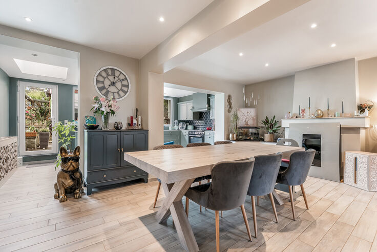 Maison unifamiliale à vendre à Vroenhoven