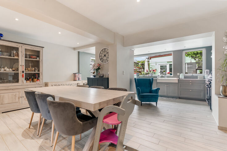Maison unifamiliale à vendre à Vroenhoven