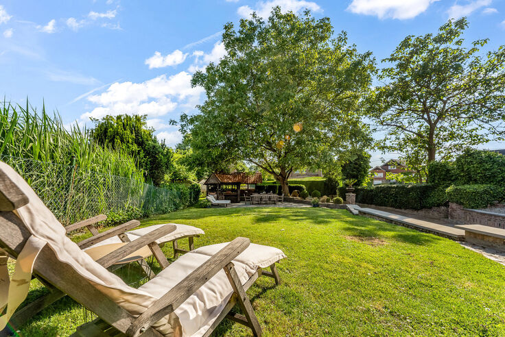 Maison unifamiliale à vendre à Zichen