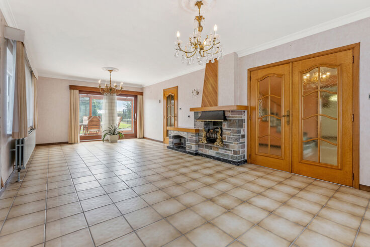 Maison unifamiliale à vendre à Zichen-Zussen-Bolder