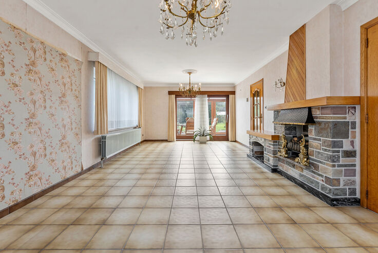 Maison unifamiliale à vendre à Zichen-Zussen-Bolder