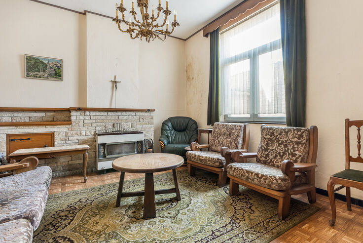 Maison unifamiliale à vendre à Zichen-Zussen-Bolder