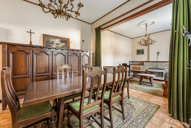 Maison unifamiliale &agrave; vendre &agrave; Zichen-Zussen-Bolder