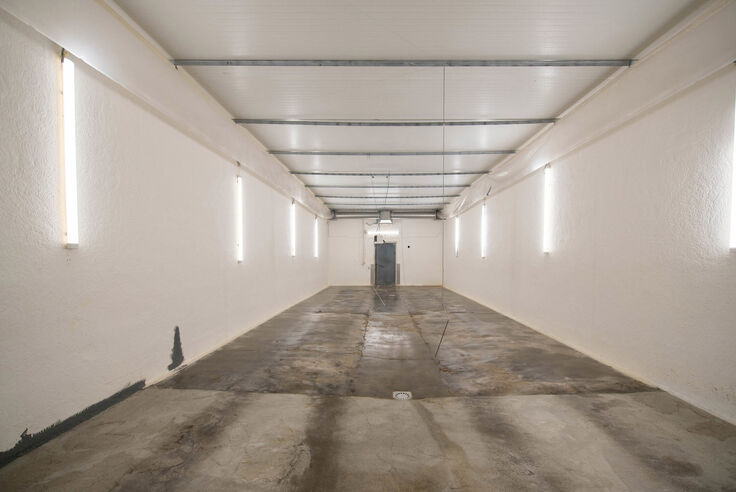 Opslagplaats te huur in Riemst