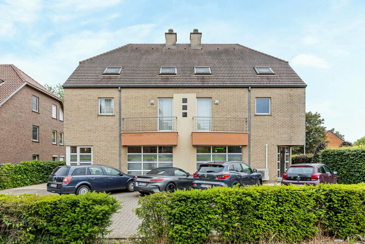 Rez commercial &agrave; vendre &agrave; Bilzen-Hoeselt