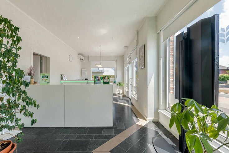 Rez commercial &agrave; vendre &agrave; Riemst