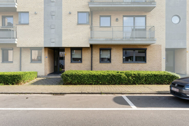 Rez-de-chauss&eacute;e &agrave; vendre &agrave; Lanaken