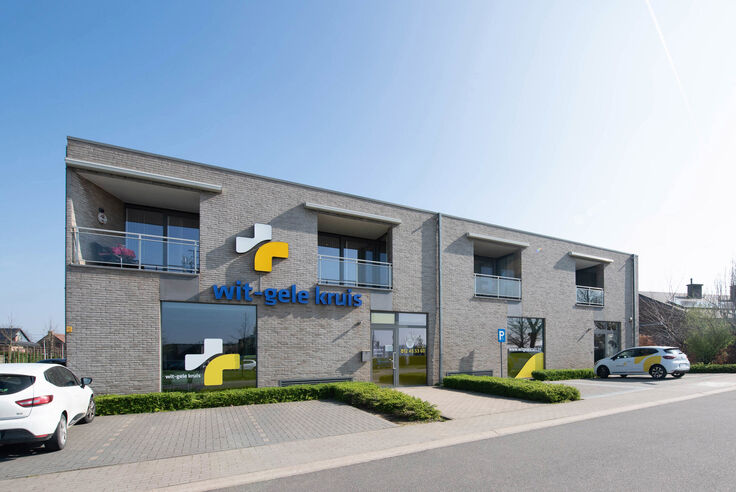 Service flats te huur in Riemst