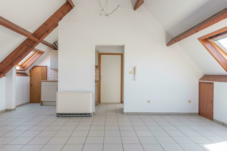 Studio &agrave; louer &agrave; Riemst