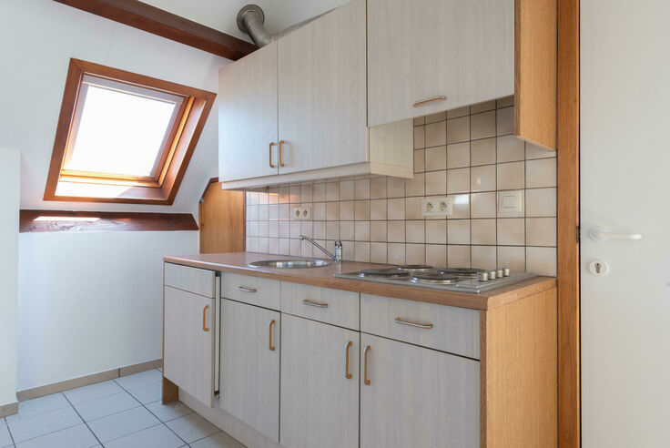 Studio &agrave; louer &agrave; Riemst