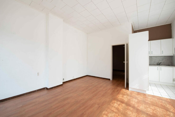 Studio &agrave; louer &agrave; Riemst