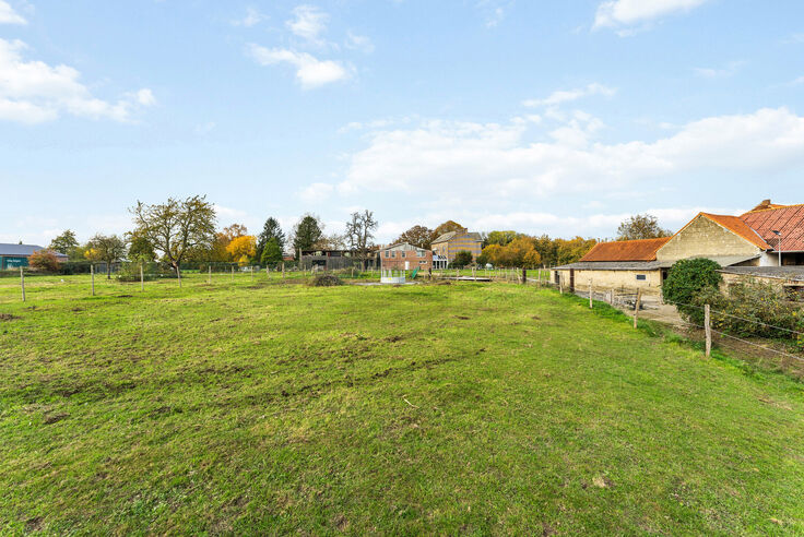 Terrain à bâtir à vendre à Bilzen-Hoeselt