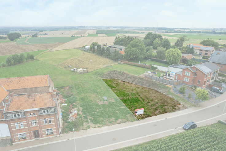 Terrain à bâtir à vendre à Riemst