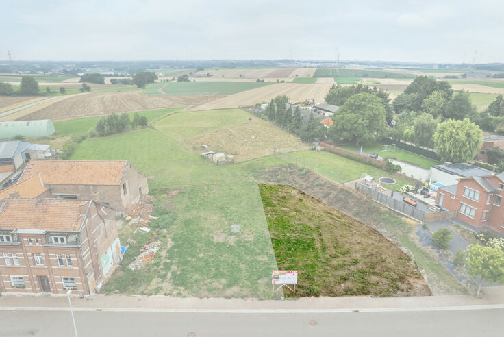 Terrain à bâtir à vendre à Riemst