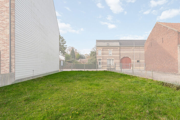 Terrain à bâtir à vendre à Riemst