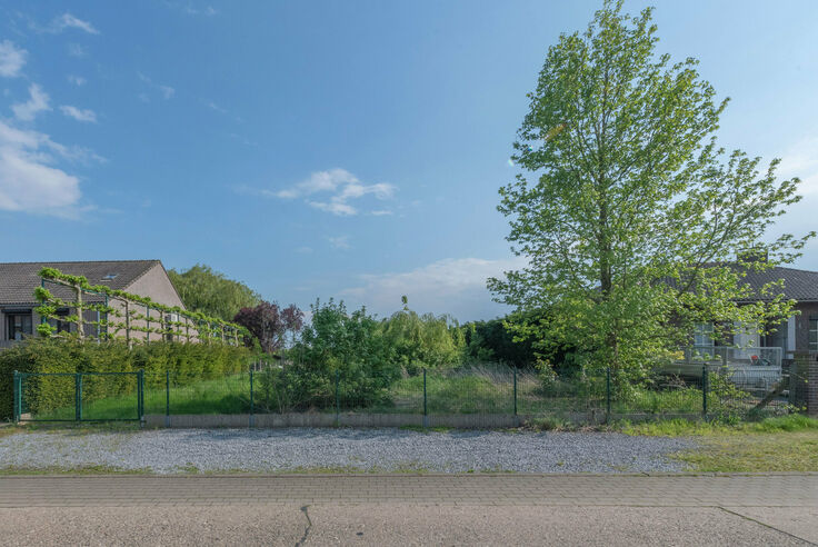 Terrain à bâtir à vendre à Riemst