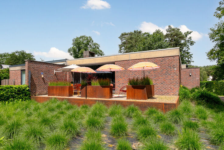 Vakantiewoning te koop in Mechelen-aan-de-Maas