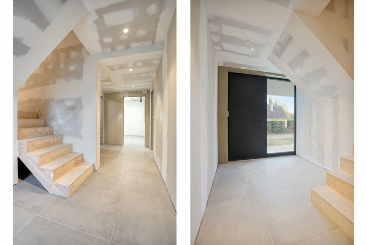Villa &agrave; vendre &agrave; Vreren