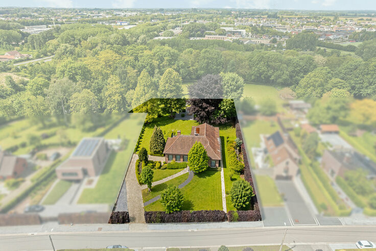Villa te koop in Bilzen-Hoeselt