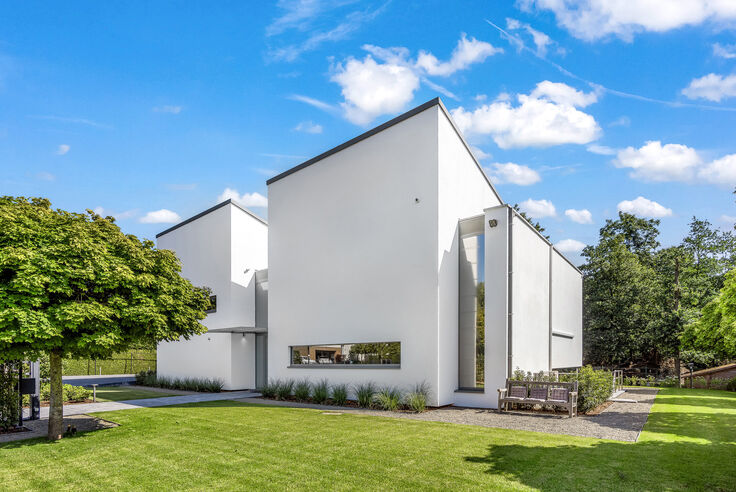 Villa te koop in Lanaken