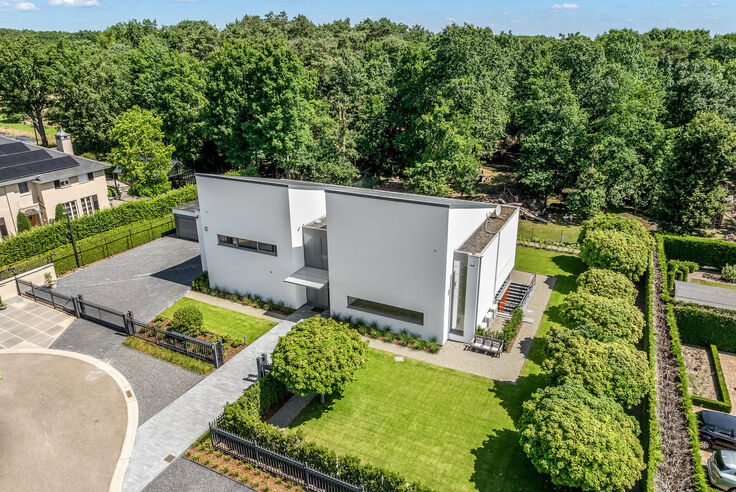 Villa te koop in Lanaken
