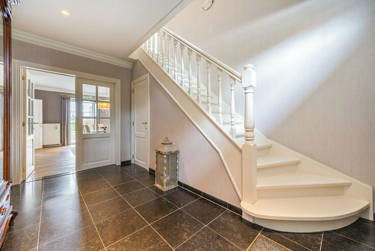 Villa te koop in Tongeren-Borgloon