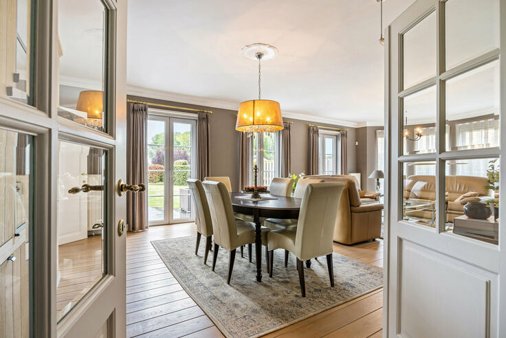 Villa te koop in Tongeren-Borgloon