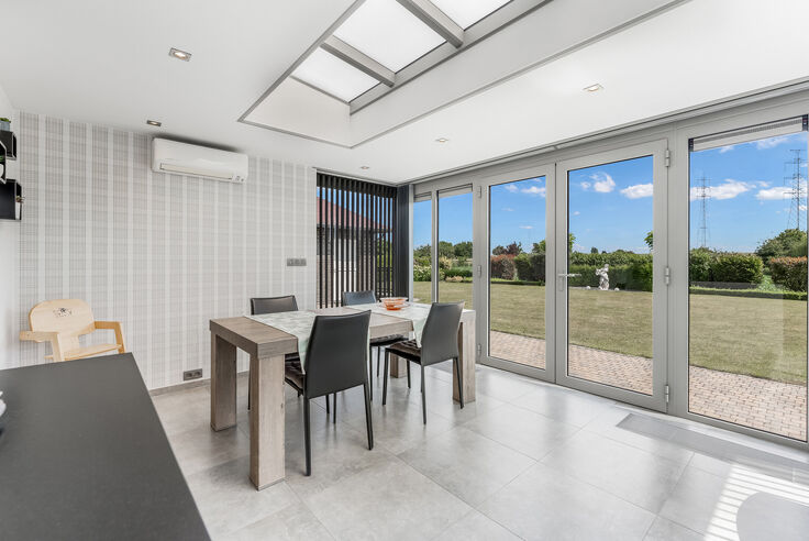 Villa te koop in Val-Meer