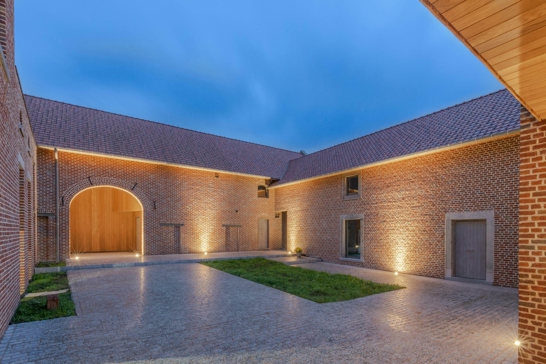 Maison &agrave; louer &agrave; Bilzen