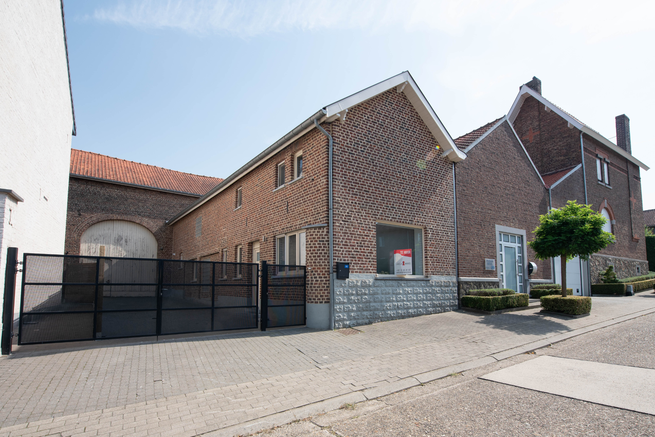 Maison à louer à Riemst