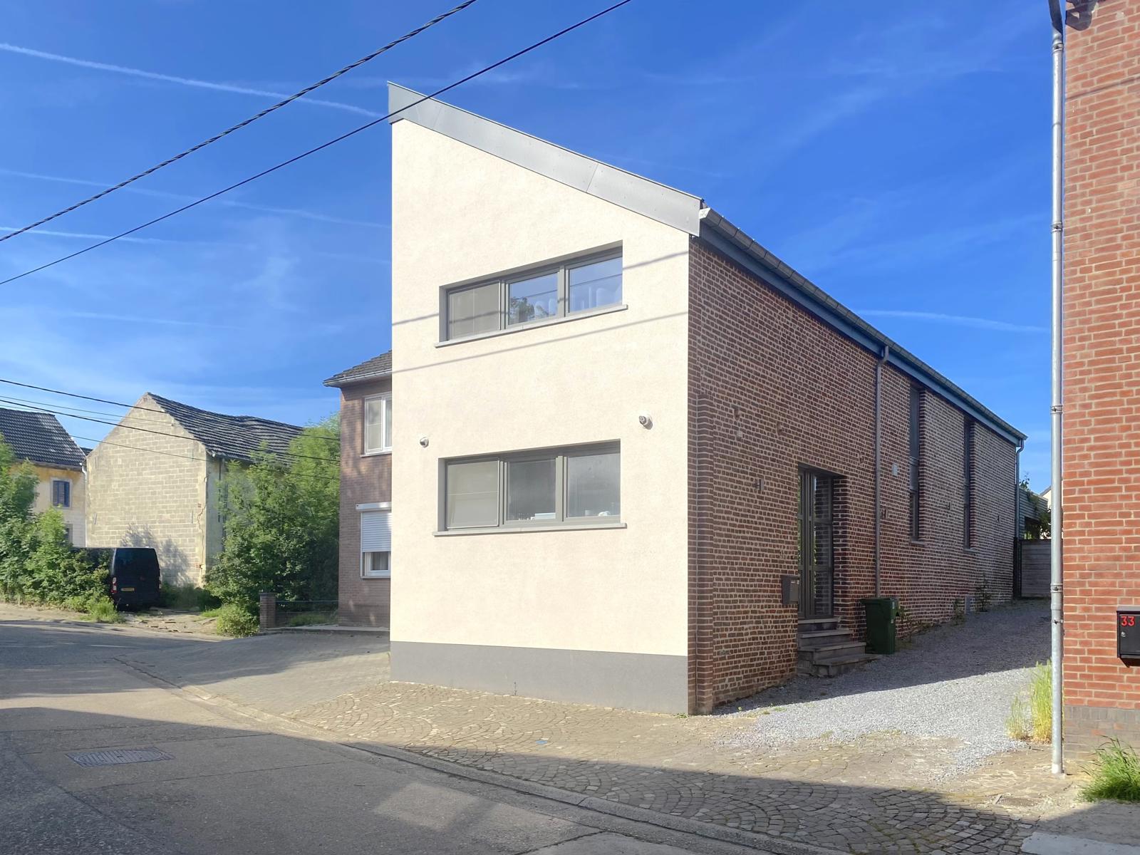 Maison à louer à RIEMST