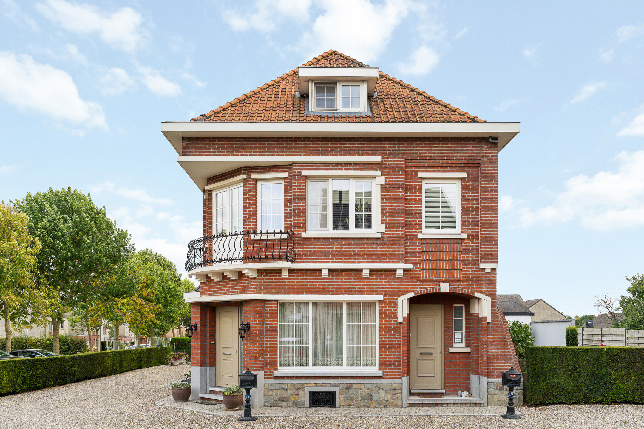Maison à vendre à Riemst