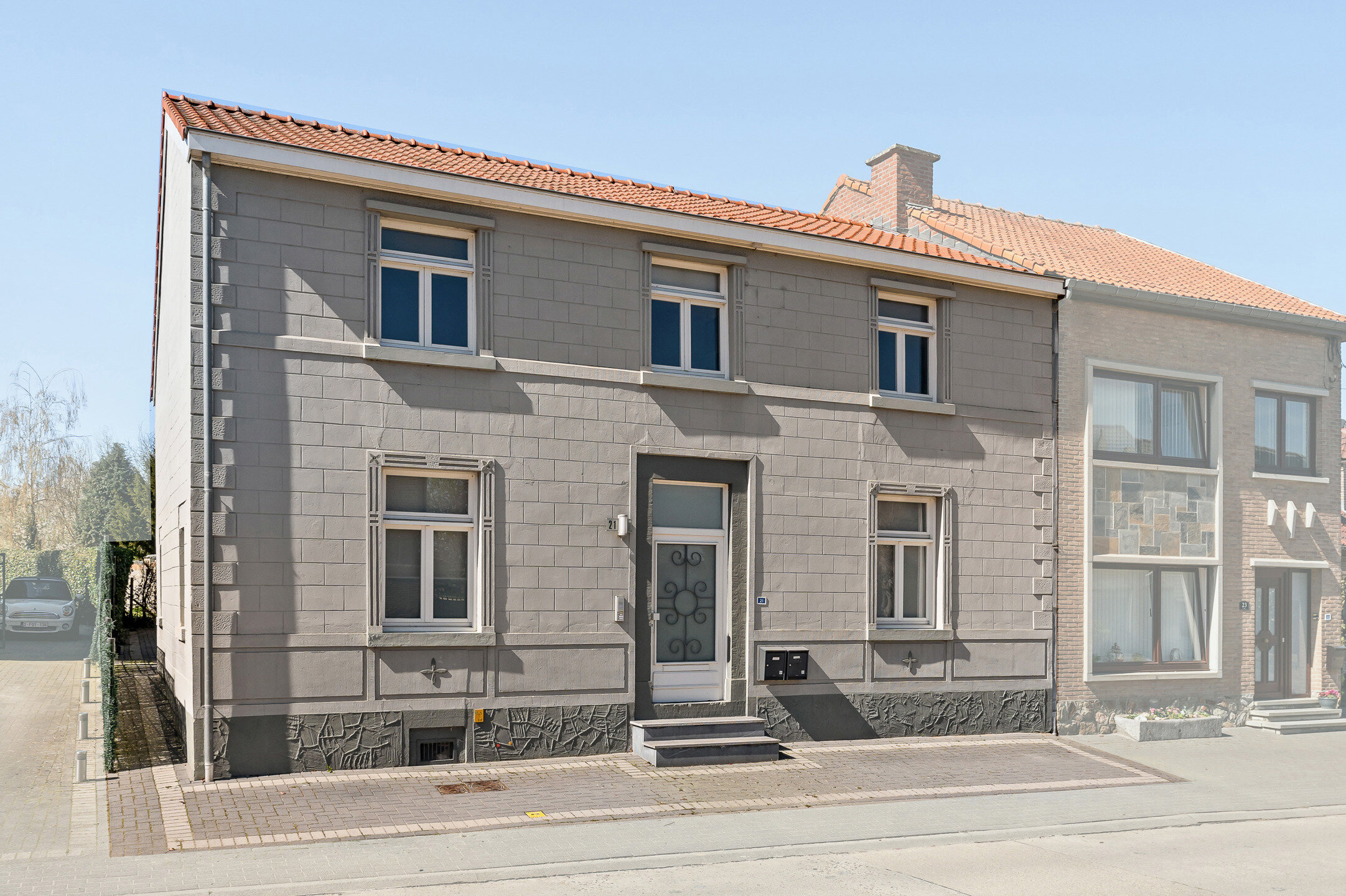 Maison &agrave; vendre &agrave; Riemst