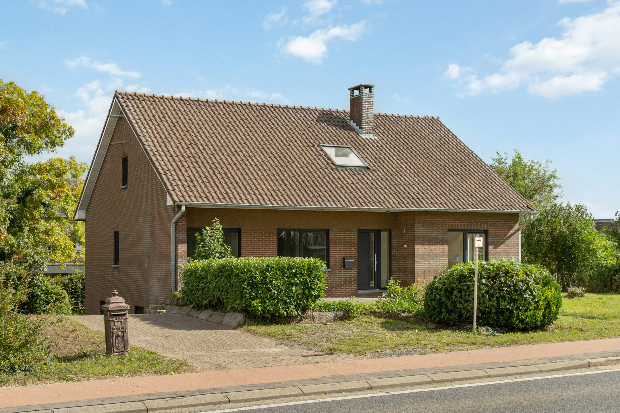 Maison &agrave; vendre &agrave; Riemst