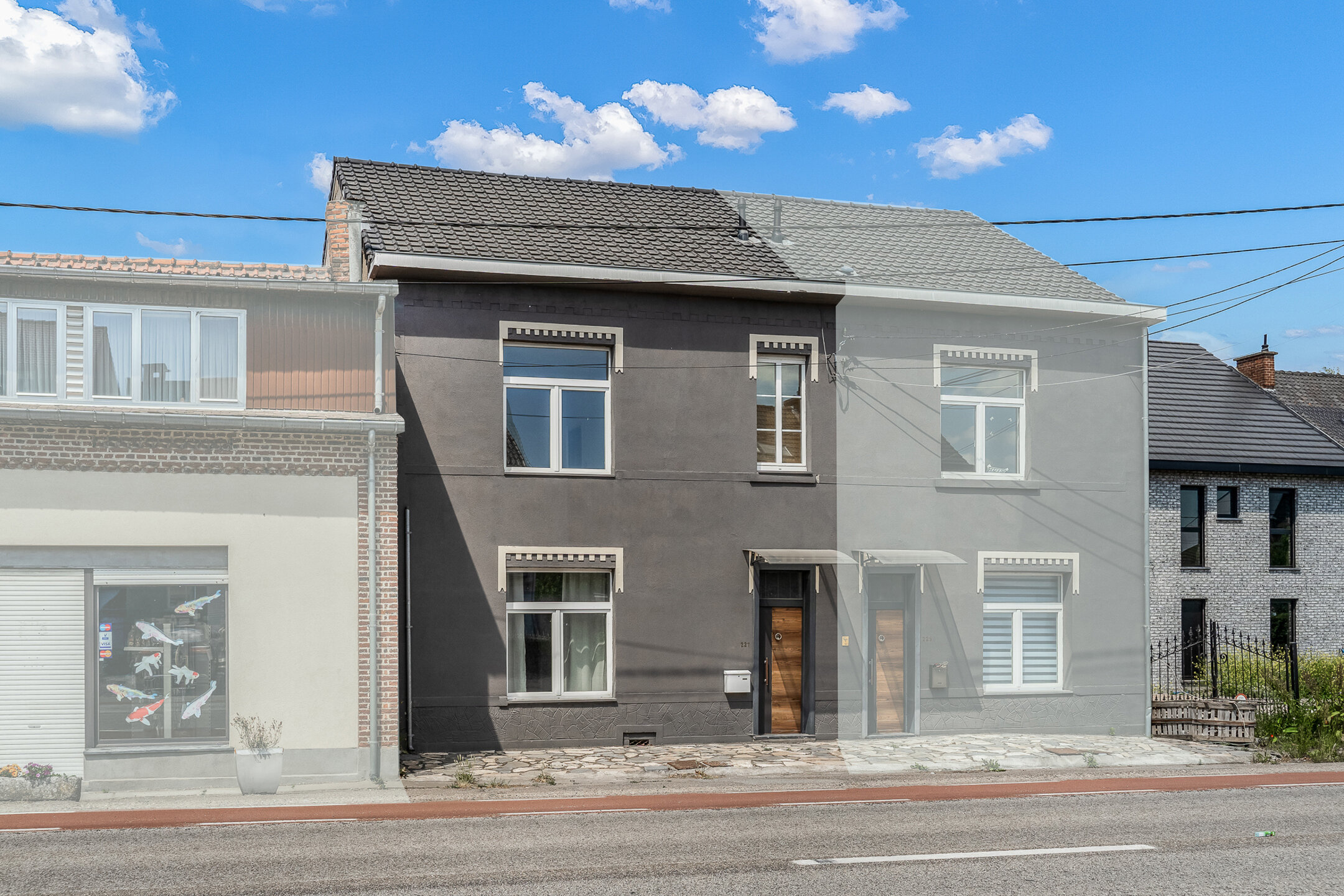 Maison à vendre à Riemst Vroenhoven