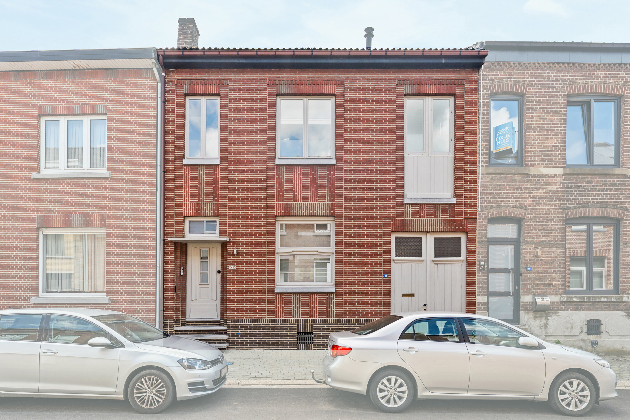 Maison de caract&egrave;re &agrave; vendre &agrave; Riemst Zichen-Zussen-Bolder