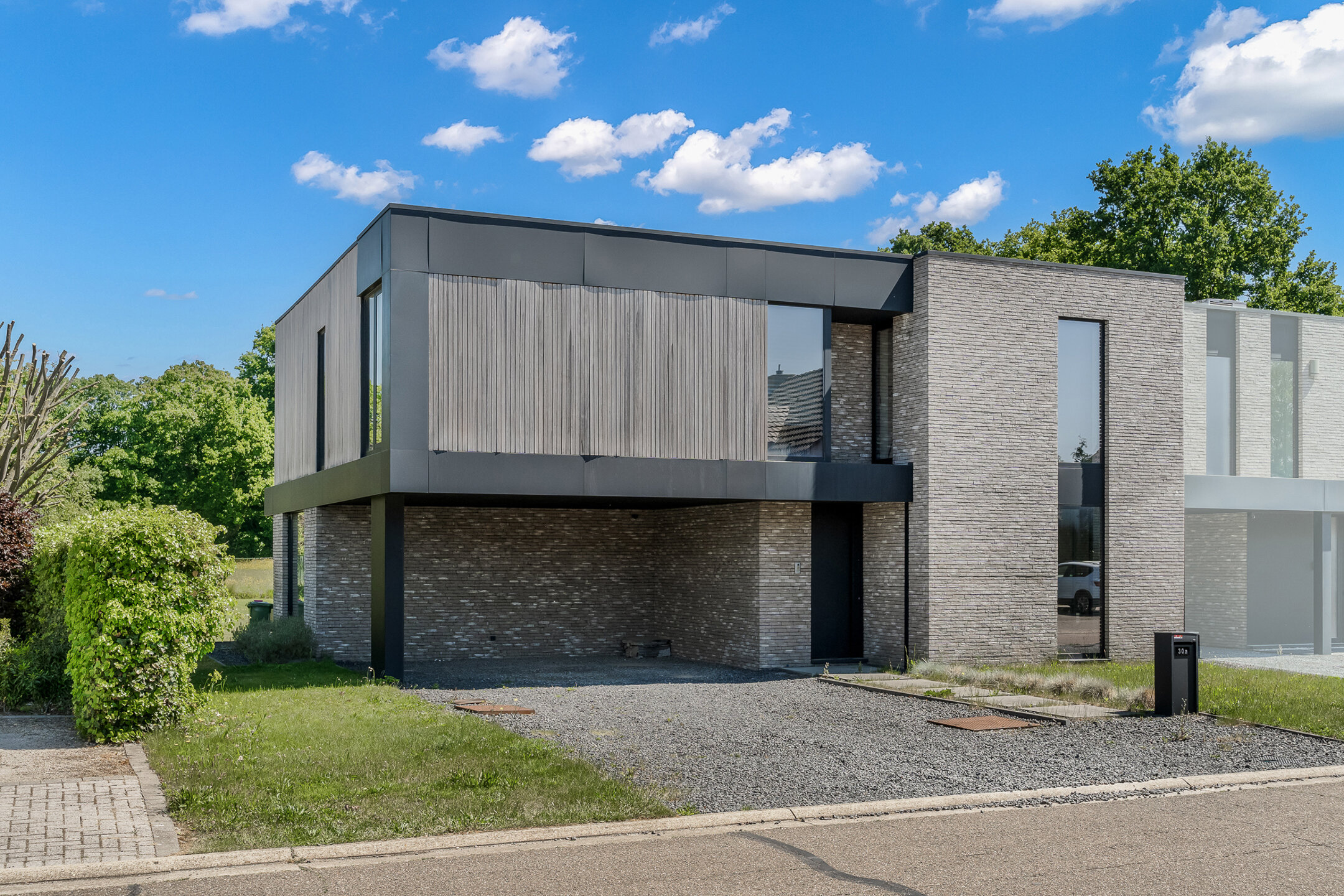 Maison unifamiliale à vendre à Diepenbeek