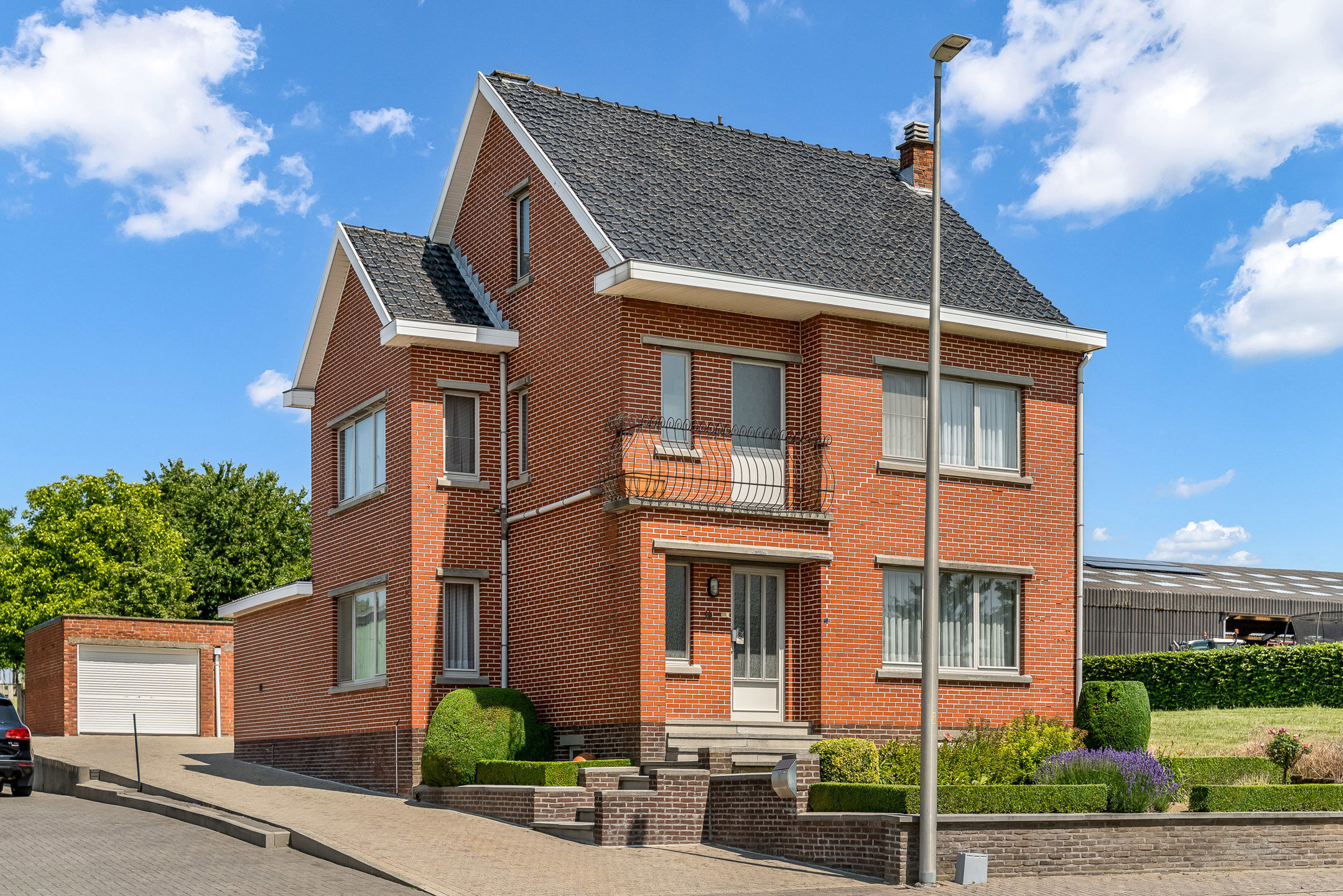 Maison unifamiliale à vendre à Mal