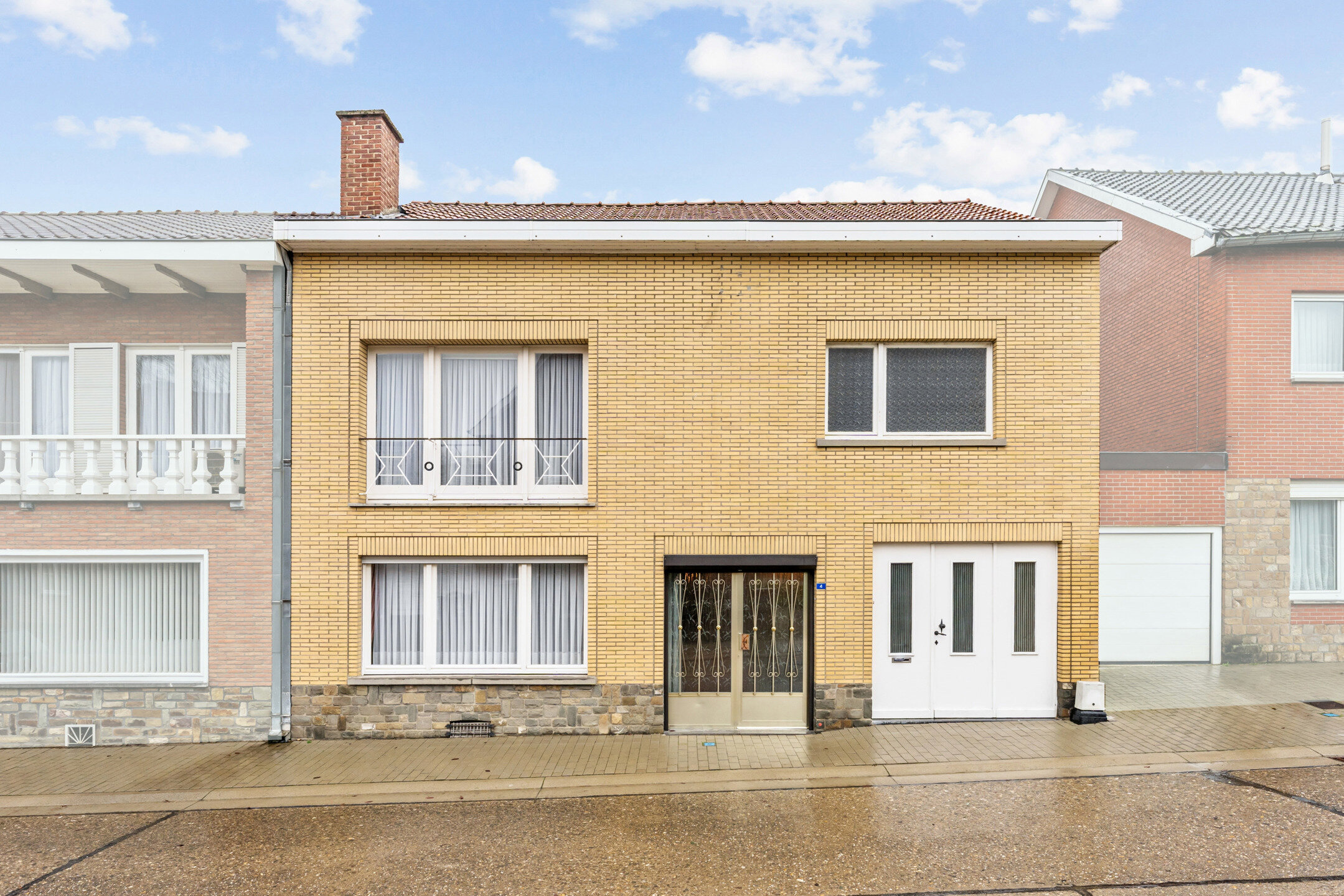 Maison unifamiliale à vendre à Riemst