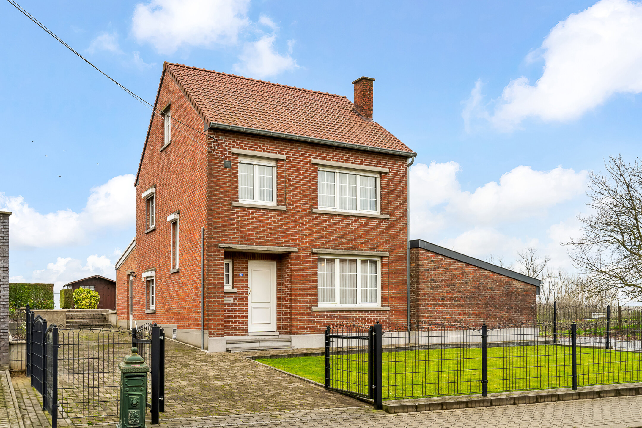 Maison unifamiliale &agrave; vendre &agrave; Riemst