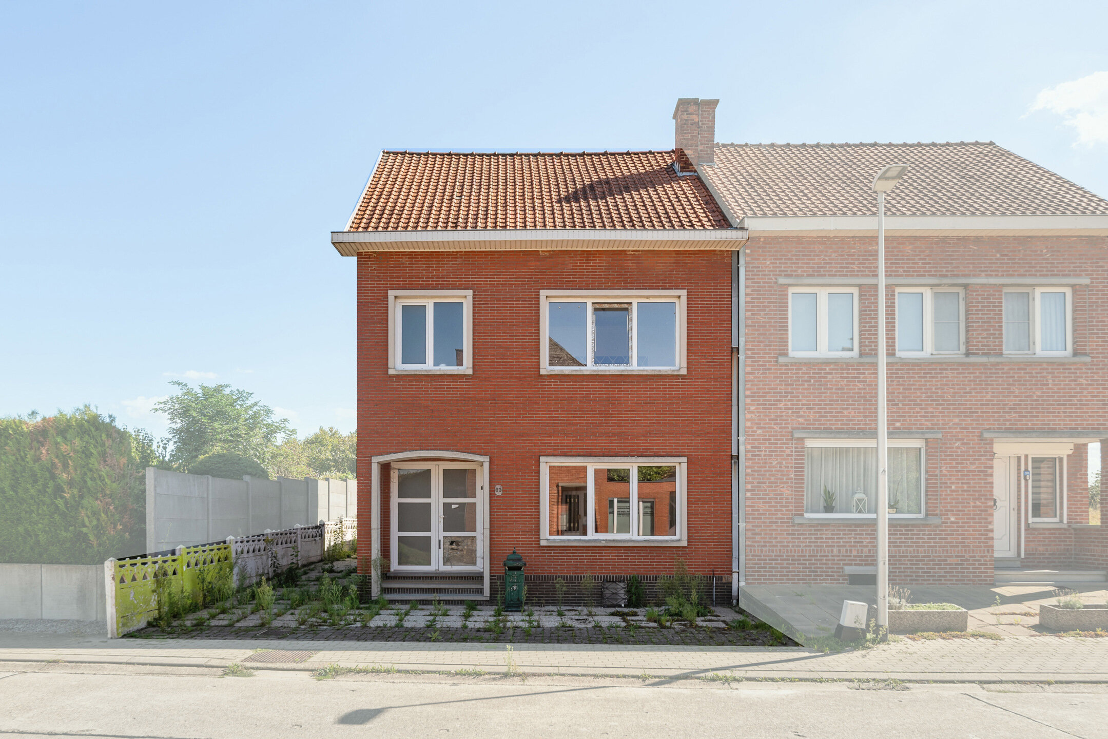 Maison unifamiliale &agrave; vendre &agrave; Riemst