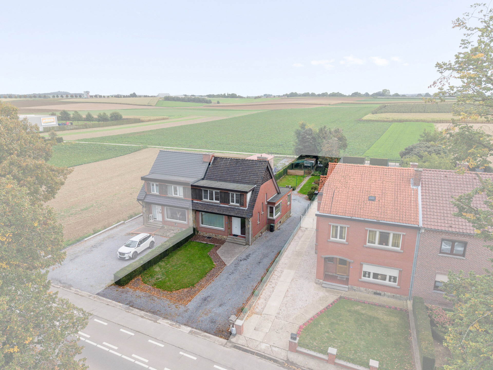 Maison unifamiliale &agrave; vendre &agrave; Riemst