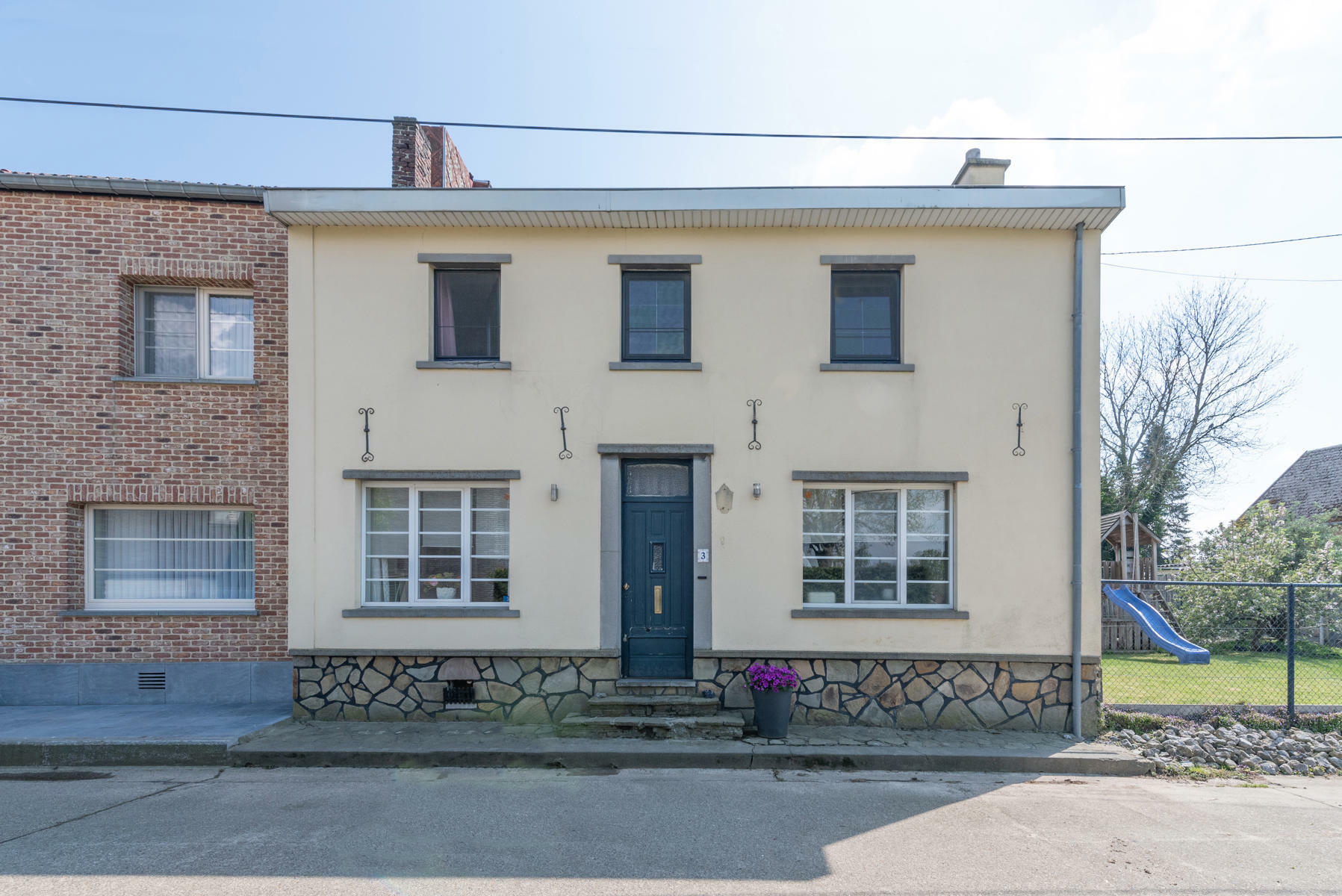 Maison unifamiliale à vendre à Riemst