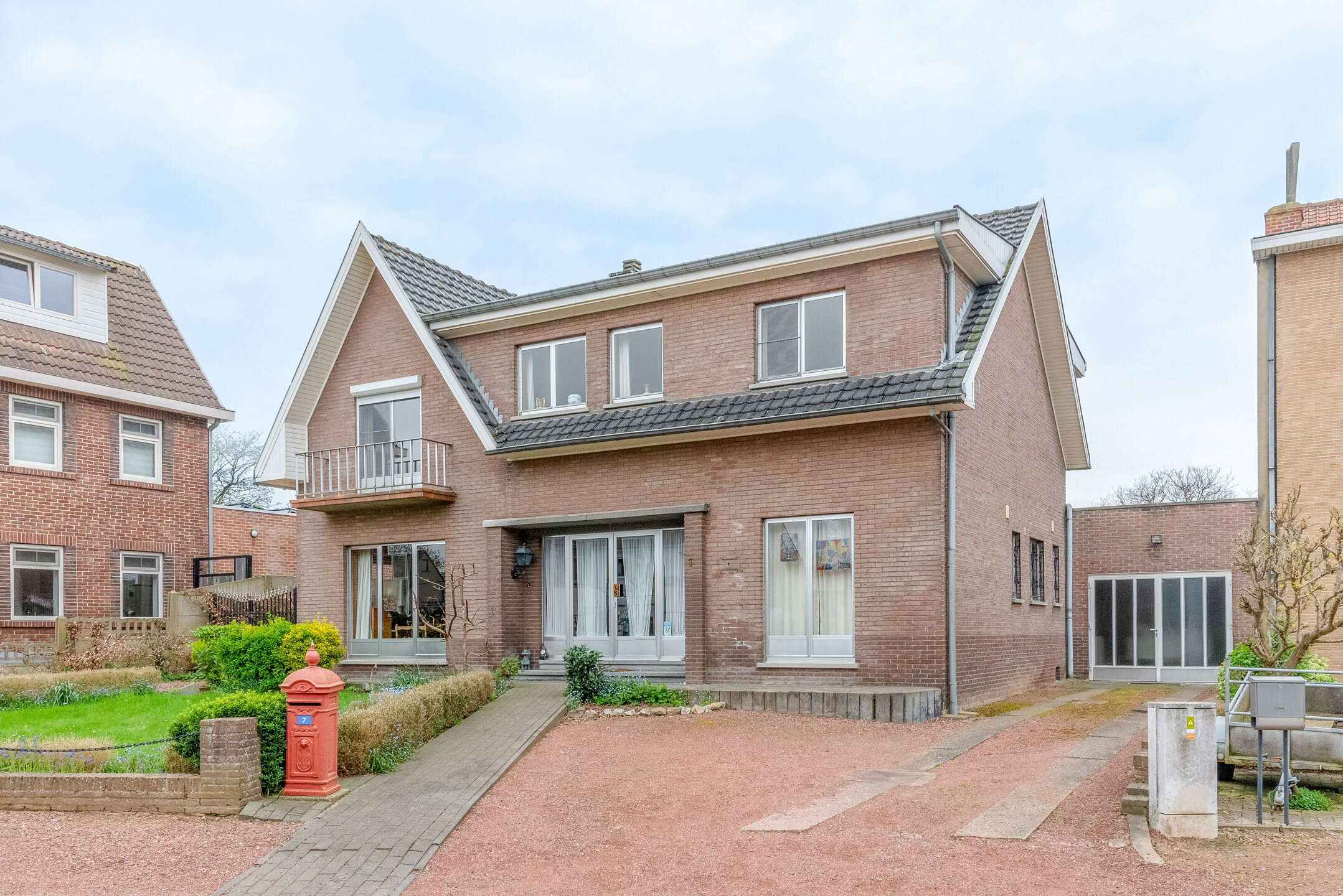 Maison unifamiliale à vendre à Riemst Vroenhoven