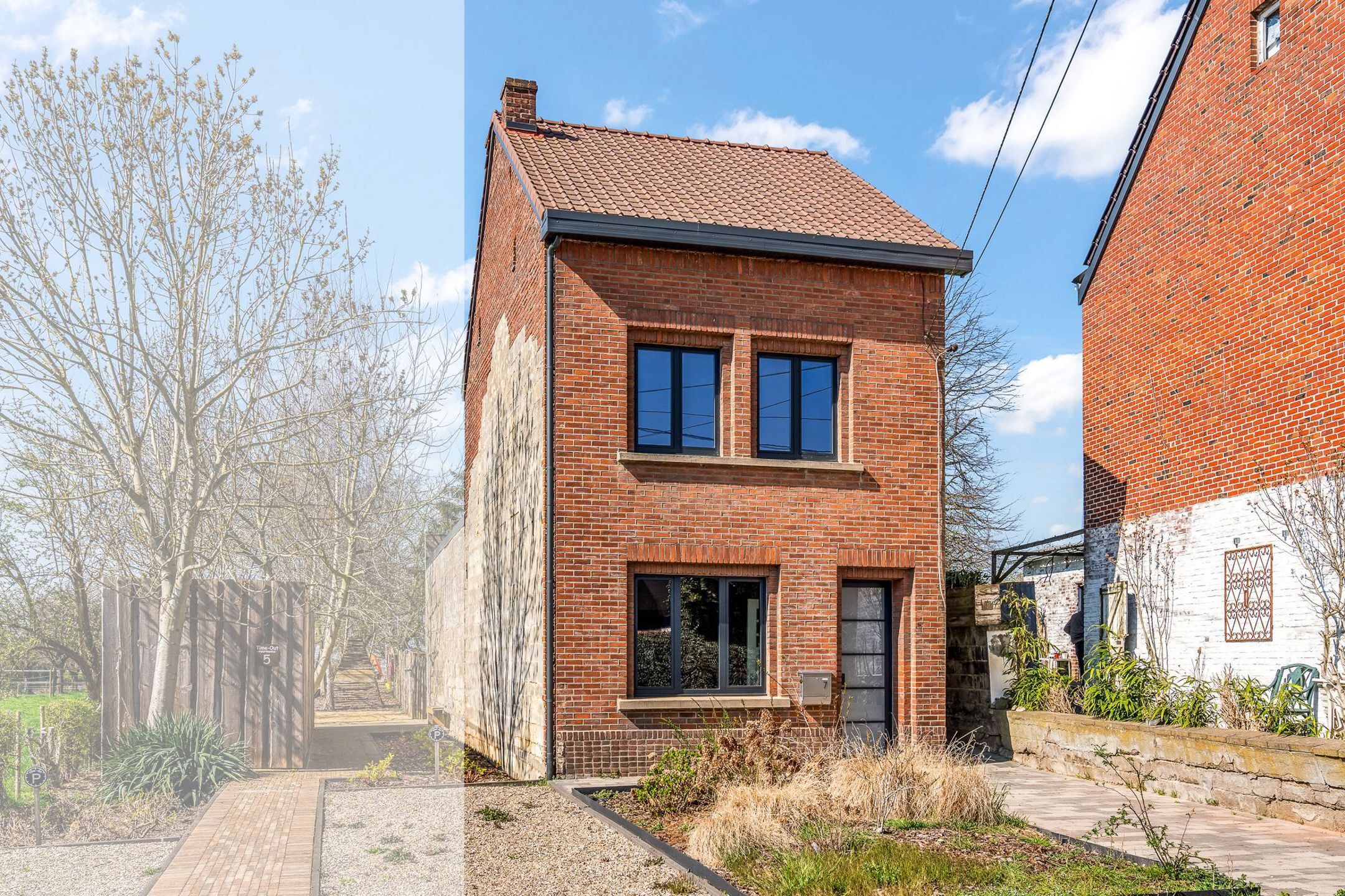 Maison unifamiliale à vendre à Riemst Zichen-Zussen-Bolder