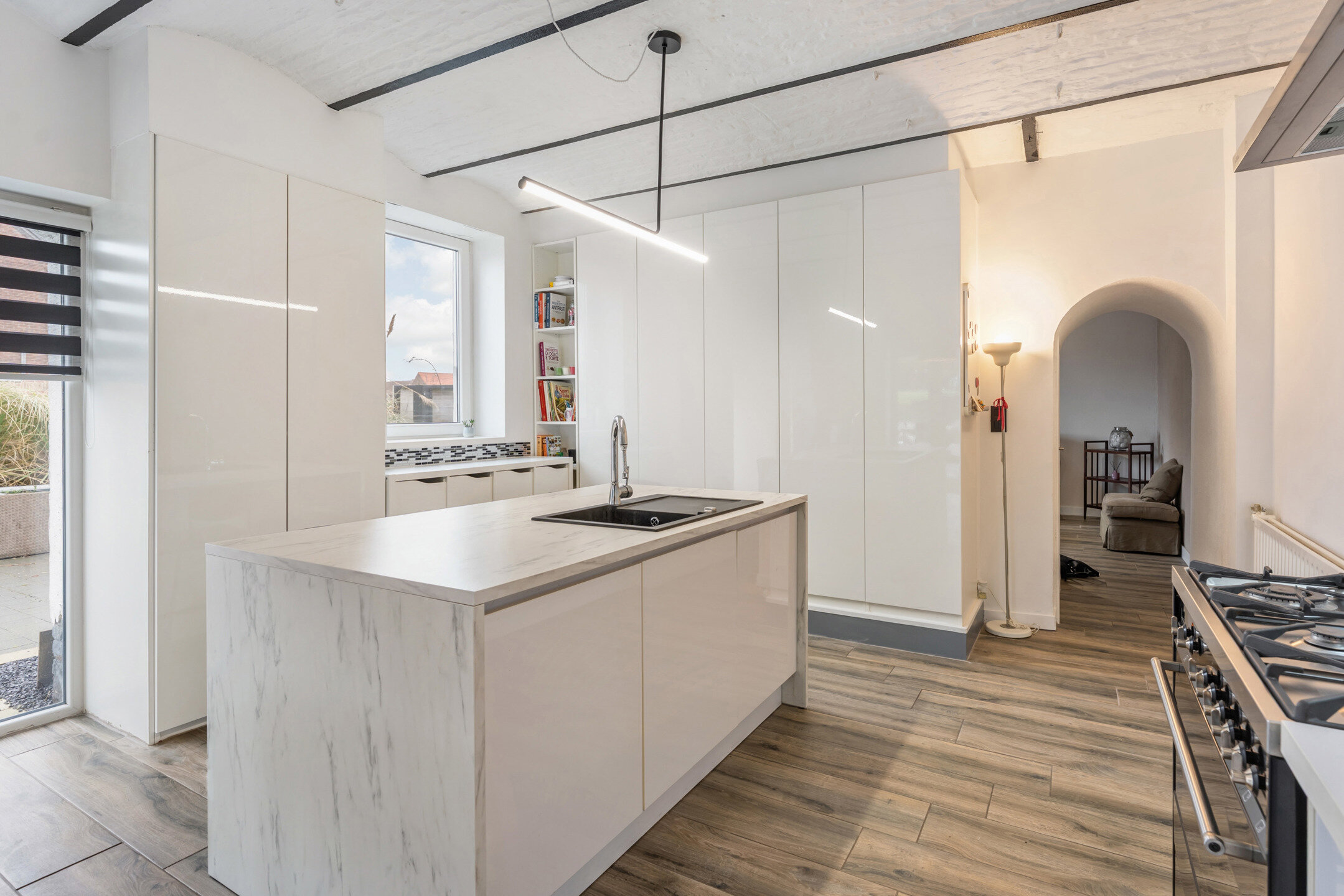 Maison unifamiliale &agrave; vendre &agrave; Tongeren